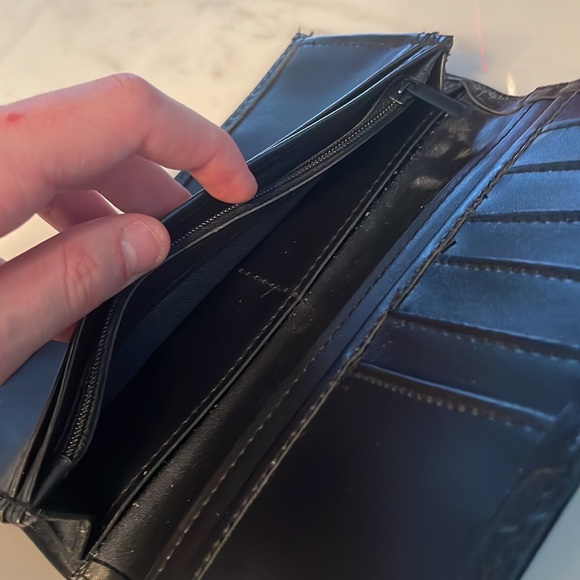 vintage bape wallet - Picture 4 of 5